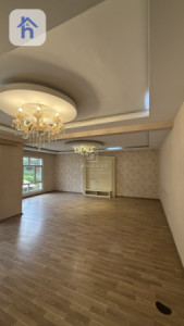 Cozy 3-Bedroom Apartment in Erbil image 1