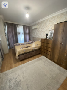 Apartment (2+1) Resim 7