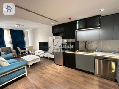 Furnished Studio Apartment For Rent image 2