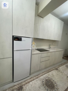 Furnished Apartment For Sale Resim 3