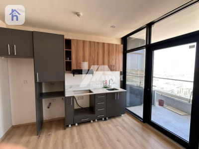 Apartment (2+1) Resim 3