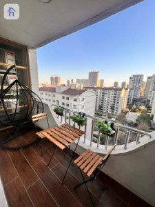 VIP Apartment image 15