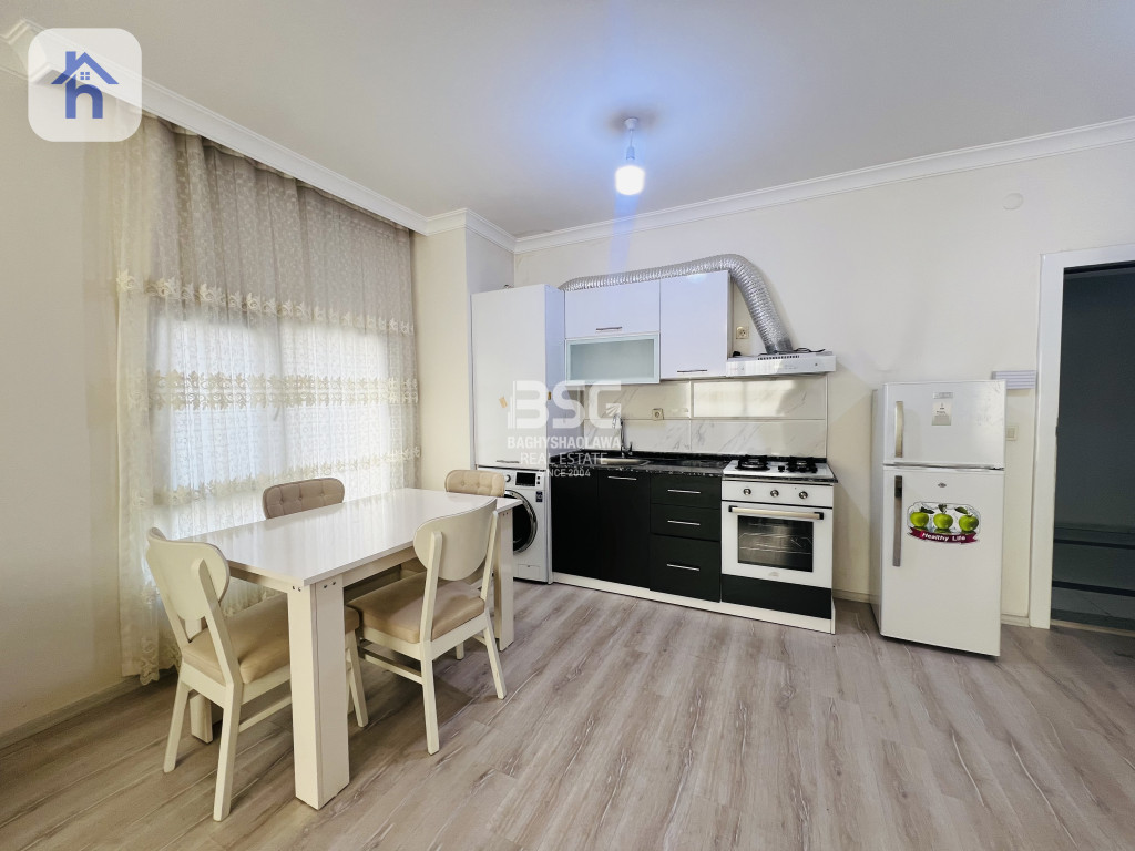 Furnished Apartment For Rent Resim 2