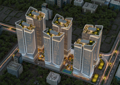 Luxurious 3-Bedroom Apartment For Sale image 1