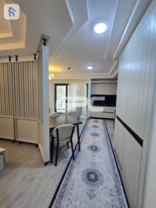 Studio Apartment image 4