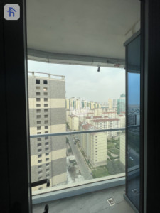 Studio Apartment Image 4