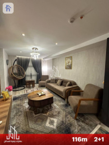 Furnished Apartment For Rent image 2