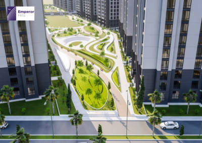 Modern living in Modern Project Image 12