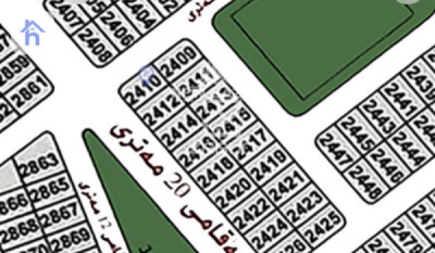250m² Plot Available in Erbil image 1