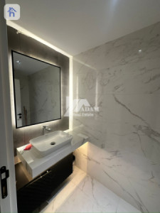 Furnished Apartment For Rent Resim 4