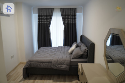 Stylish One-Bedroom Apartment in Erbil Image 8