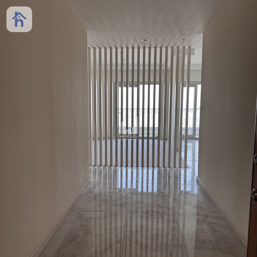 Modern Two Bedroom Apartment for Sale