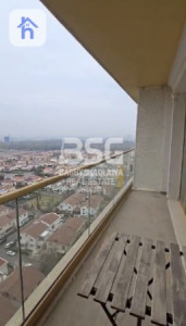Luxurious Apartment in Roya Towers Image 3