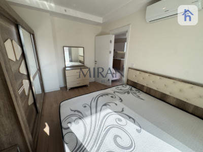 Furnished Apartment For Rent Resim 5