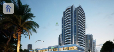 Modern Apartment in Baghdad for Sale Resim 8