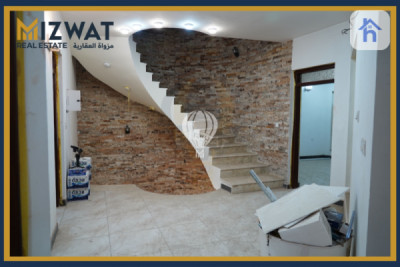 2 Floor Commercial House in Baghdad Image 4