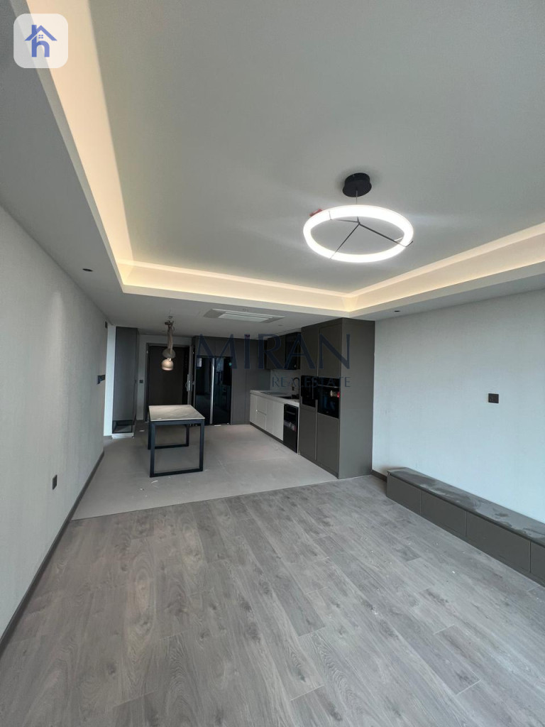 شقة حديثة بغرفة نوم واحدة في أربيل