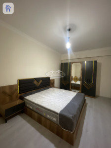 Furnished Apartment For Rent Resim 5