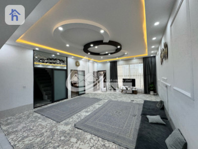 Spacious House with 4 Bedrooms in Kirkuk Resim 7