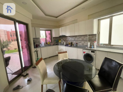 Furnished House in Ganjan City Image 6