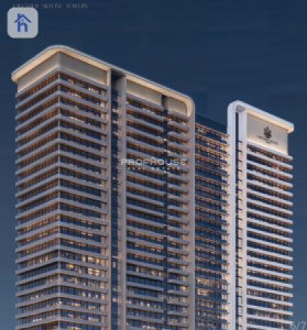 Modern and Spacious Apartment in Lavender Skyline image 2