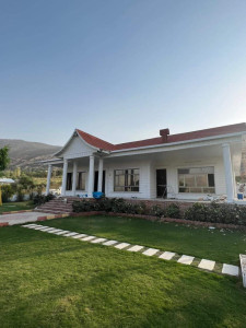 Farm (5 Donms) image 1