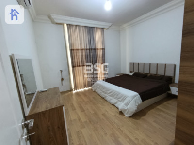 Modern Furnished Apartment in Eskan Towers Image 5