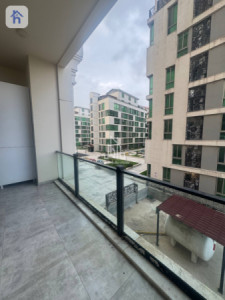 120m² Office in Life Towers Resim 7