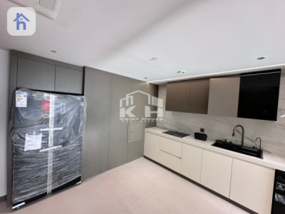 Apartment Opposite Garden Resim 12