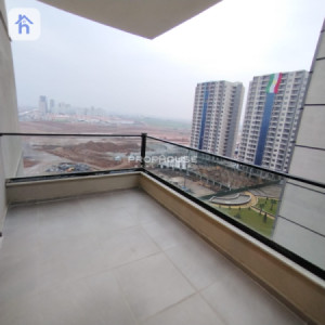 Modern Apartment with Spacious Layout Resim 5