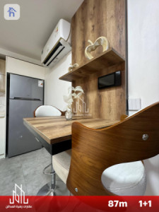 Furnished Apartment For Rent Image 5