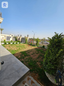 Luxury villa in (aram village) for sale Image 4