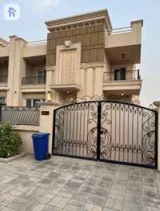 Stylish Residence in Prime Area image 1