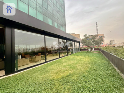 VIP Office image 21
