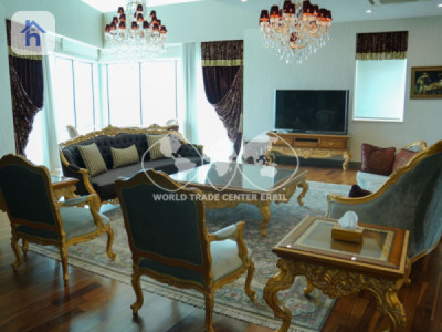 شقة طابقین image 2