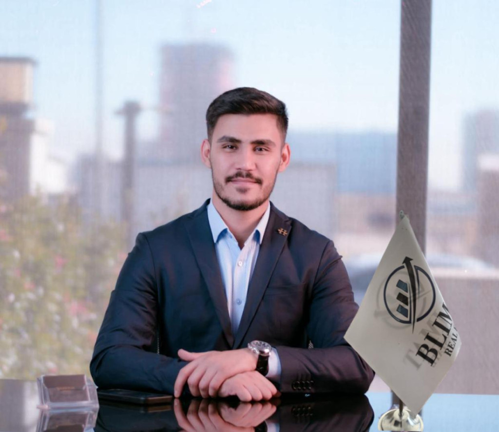 Hawta Ahmad Hamad