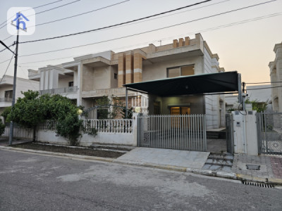 Modern Home with Ample Space — 1
