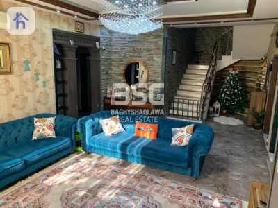 Spacious Home with garden in Dream City Resim 8