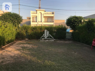 Spacious Family House in Erbil image 18