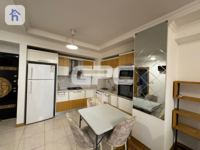 Furnished Apartment For Rent Resim 5