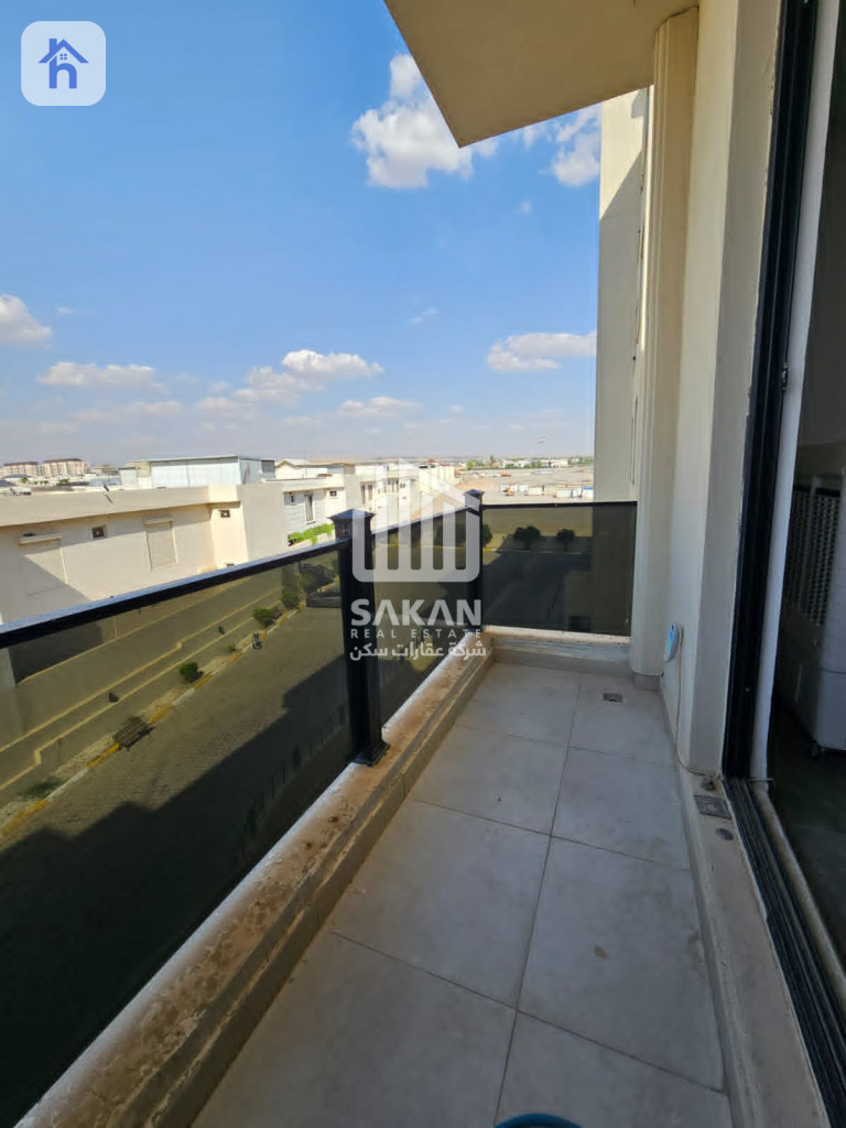 Furnished Apartment For Sale Resim 12