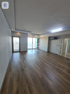 Spacious Apartment in MRF Quattro Towers Resim 6