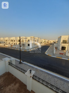 Spacious family home in Aram Village 2 Resim 28