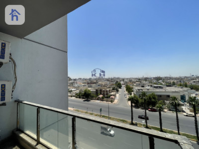 Spacious 3-Bedroom Apartment in Zaniary Towers Image 14