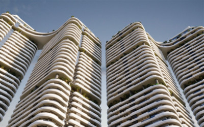 شوقەیەکی فراوان لە شوێنێکی سەرەکی وێنە 3