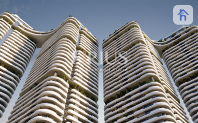 Elegant 2 Bedroom Apartment image 2