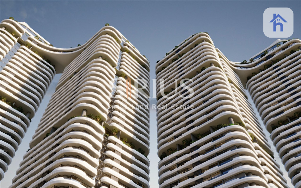 Elegant 2 Bedroom Apartment Resim 2
