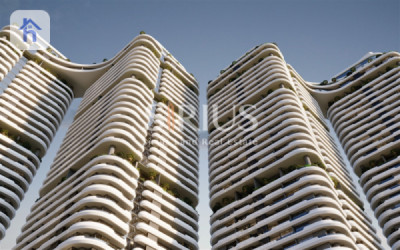 Spacious apartment with 155m² area image 2