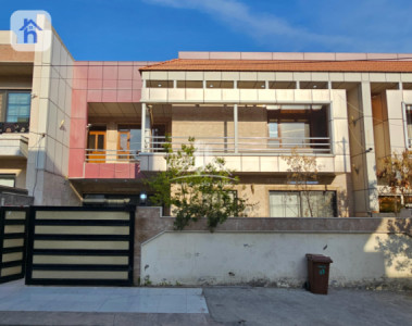 Spacious House in Erbil, Prime Location image 2