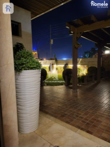 Luxurious Furnished House with Spacious Rooms Resim 27